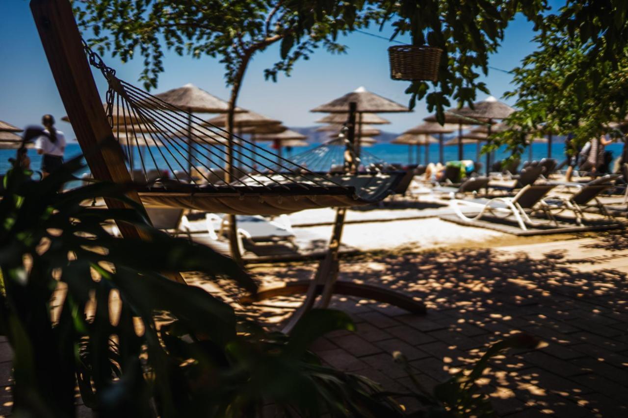 Zoe Seaside Resort เกียโลวา ภายนอก รูปภาพ